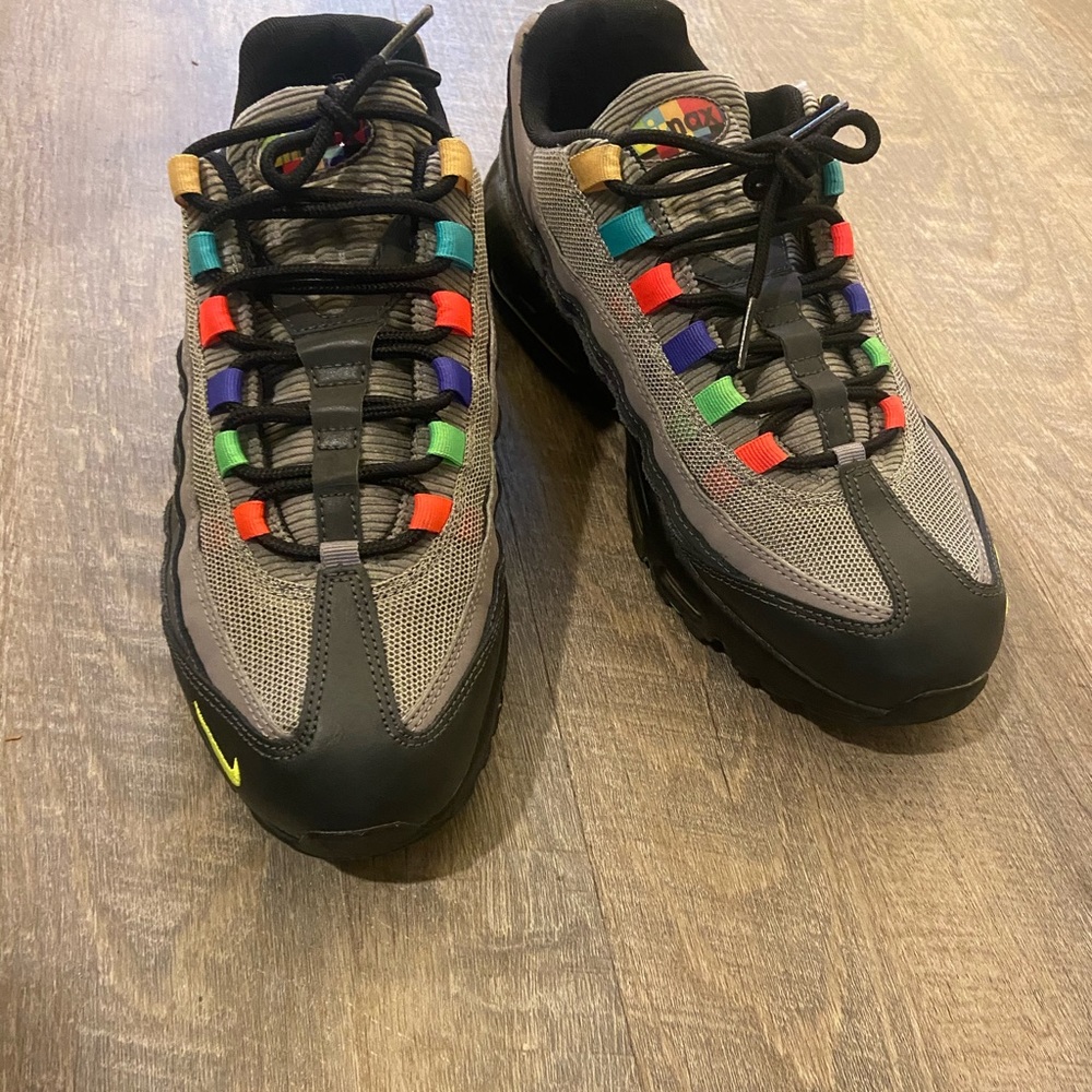 Air max 95